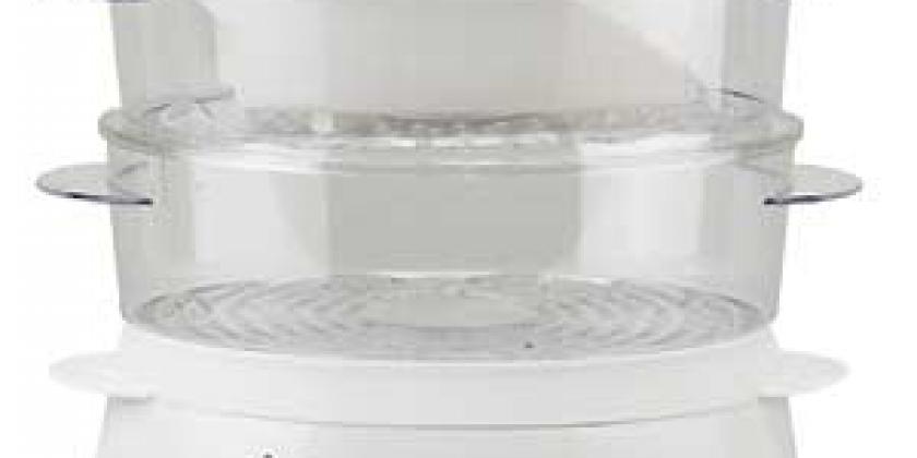 Dampfgarer Severin DG 2423 Dampfgarer Severin DG 2423