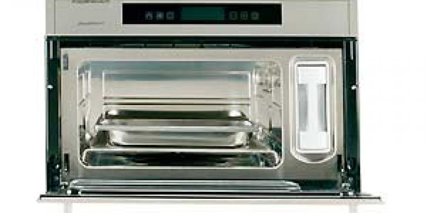 Dampfgarer Küppersbusch EDG 6500_0 Dampfgarer Küppersbusch EDG 6500.0