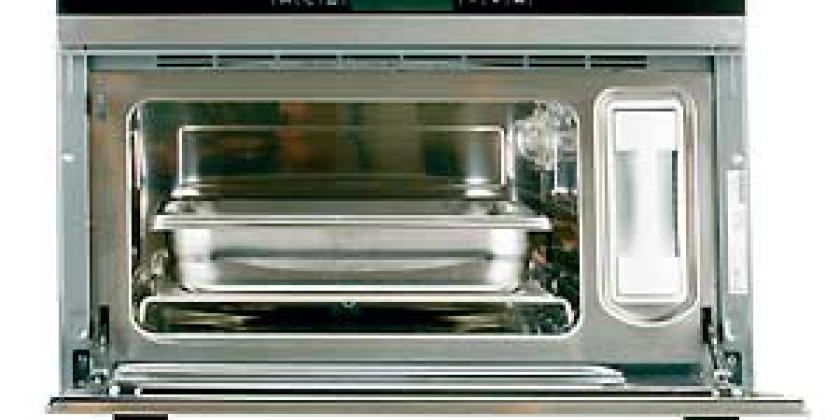Dampfgarer Siemens HB24 D 561 Dampfgarer Siemens HB24 D 561