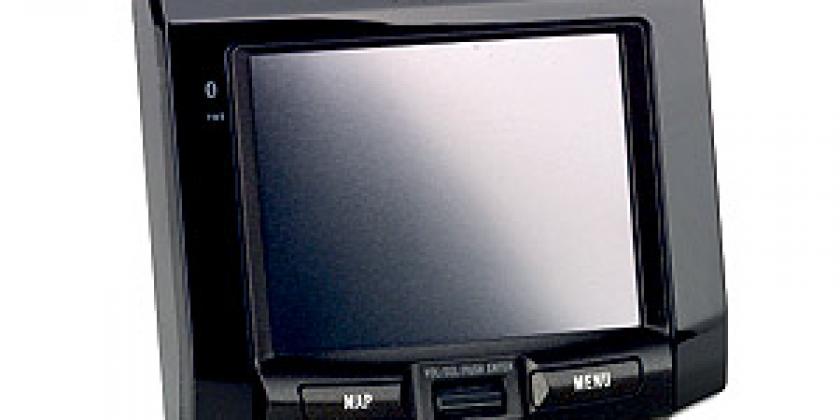 Mobile Navigationsgeräte Pioneer AVIC-S1