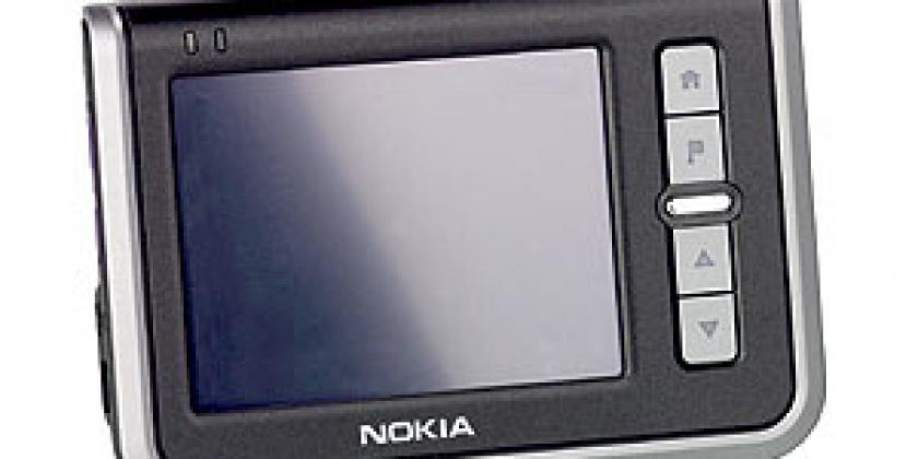 Mobile Navigationsgeräte Nokia 330