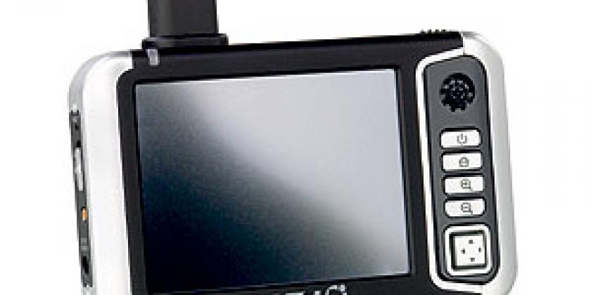 Mobile Navigationsgeräte klickTel Navigator K580