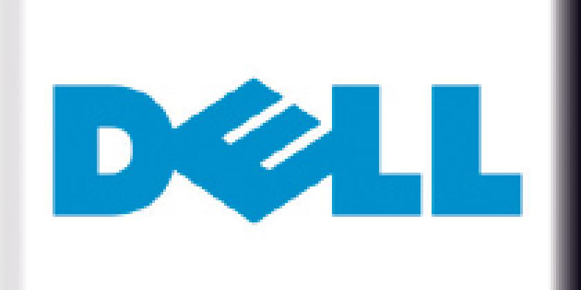 Dell Logo