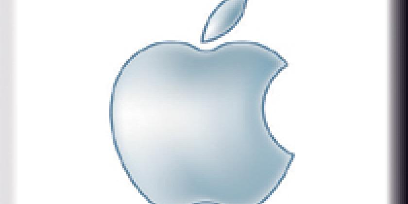 Apple Logo