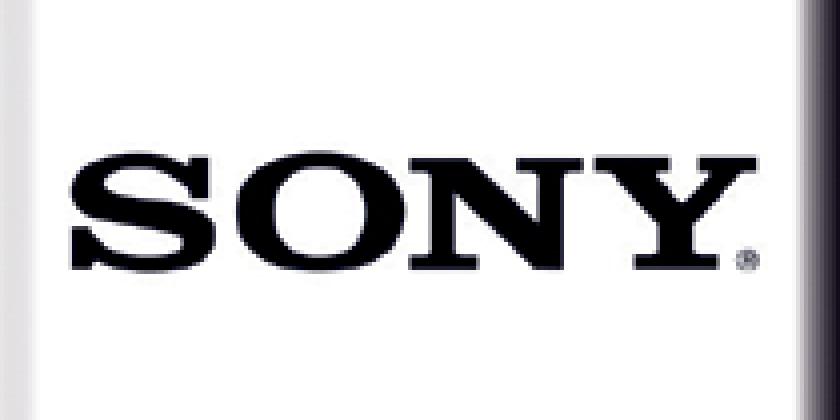 Sony Logo