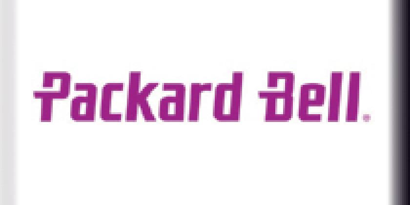 Packard Bell Logo