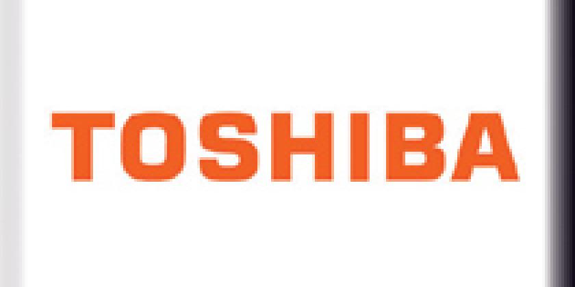 Toshiba Logo