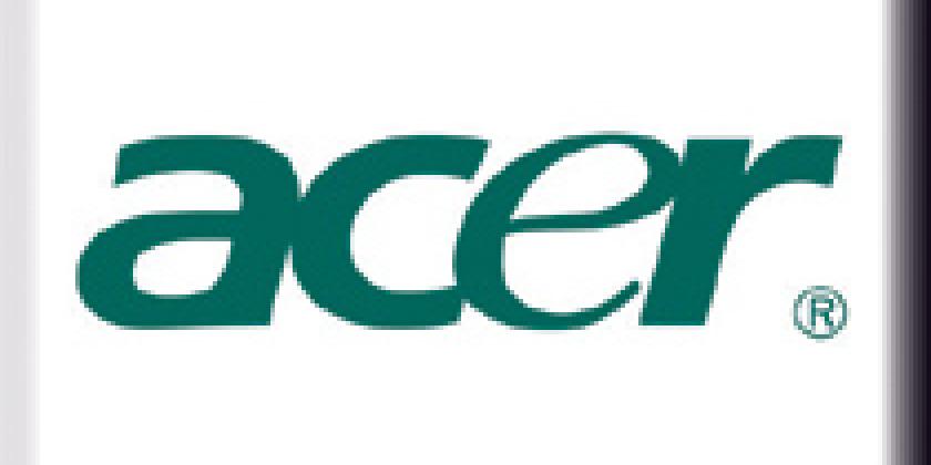 Acer Logo
