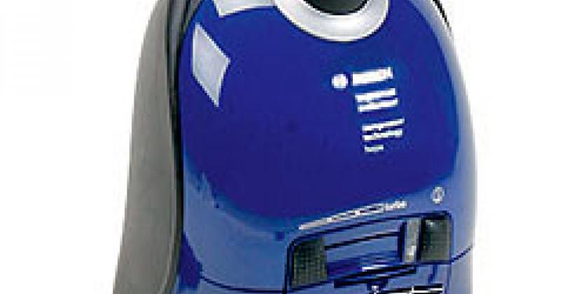 Bodenstaubsauger Bosch BSG 81666