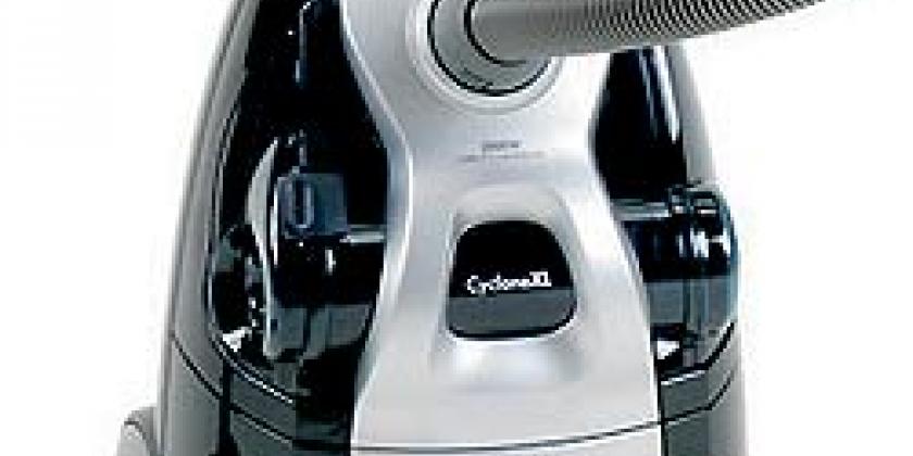 Bodenstaubsauger AEG-Electrolux Cyclone XLACX 6203