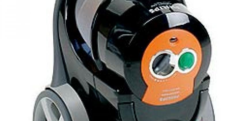 Bodenstaubsauger Philips FC 9202