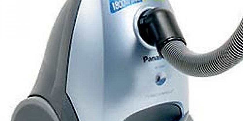 Bodenstaubsauger Panasonic MC-CG 467