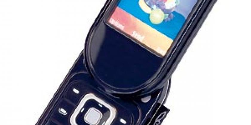Nokia 7373