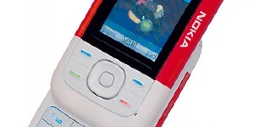 Nokia 5200