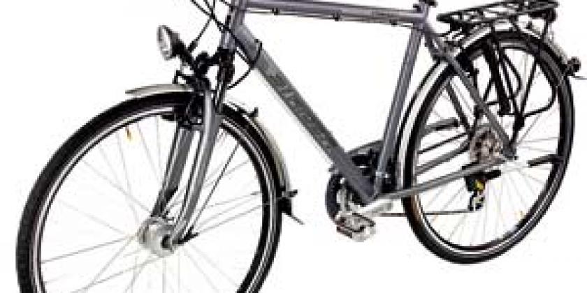 Trekkingräder 5/2007 Staiger Florida 300px