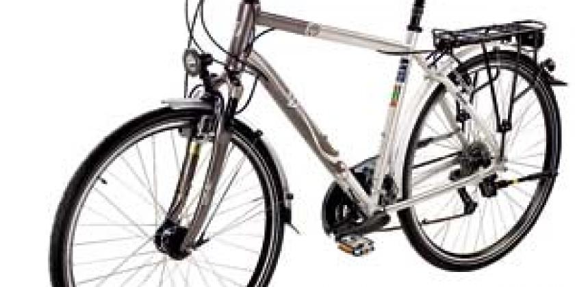 Trekkingräder 5/2007 Diamant Ubari 300px