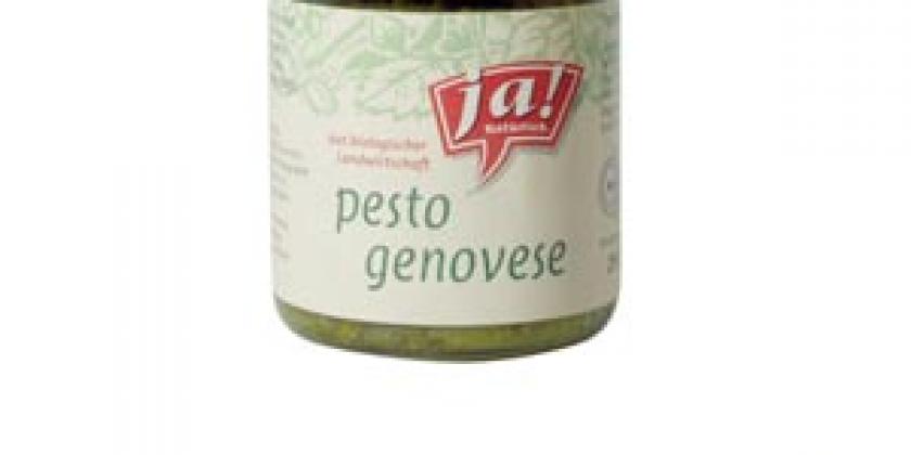 Pesto: ja!Natürlich