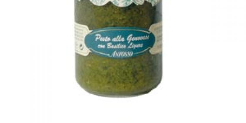 Pesto: Anfosso