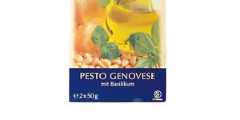 Pesto: Spar Feine Küche