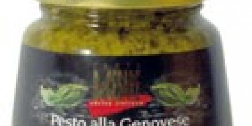 Pesto: Conte De Cesare