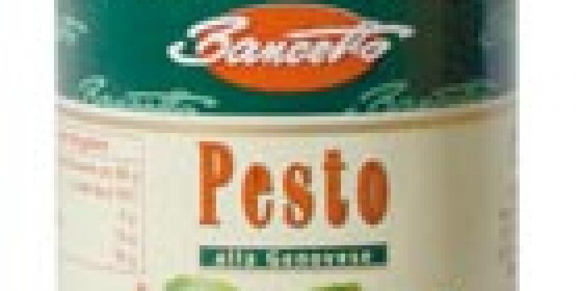 Pesto: Bancetto