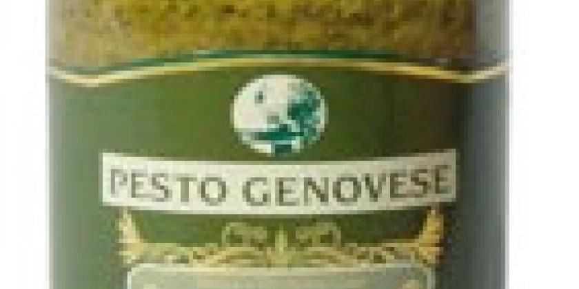 Pesto: Piccardo&amp;Savore