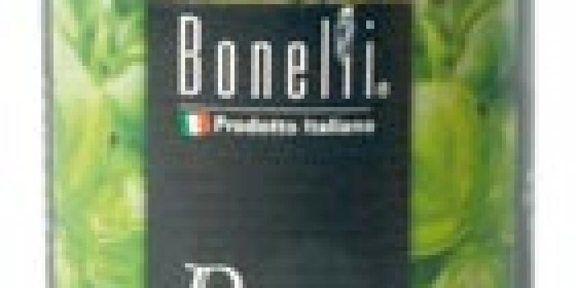 Pesto: Bonelli