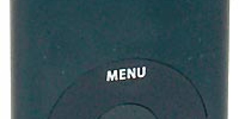 MP3-Player mit Flashspeicher: Apple iPod Nano