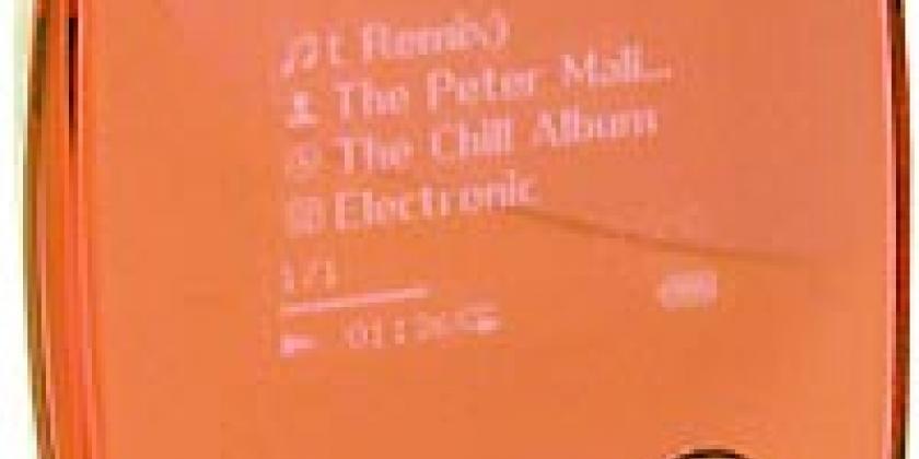 MP3-Player mit Festplattenspeicher: Sony NW-A1200