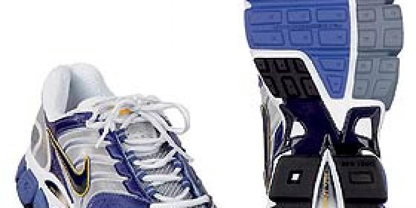 Laufschuh Nike Air Vomero Laufschuh Nike Air Vomero