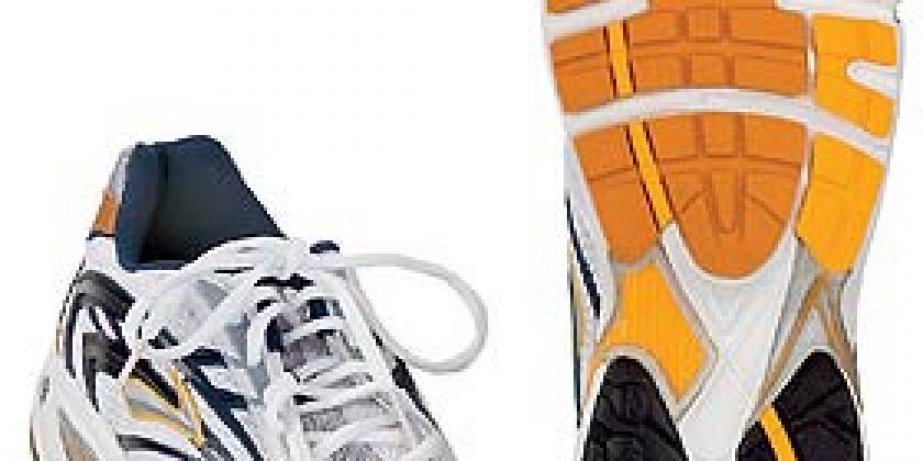 Laufschuh Brooks Glycerin 5 Laufschuh Brooks Glycerin 5