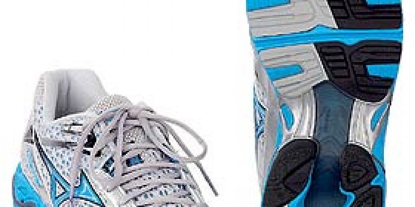 Laufschuh Mizuno Wave Precision 7 Laufschuh Mizuno Wave Precision 7