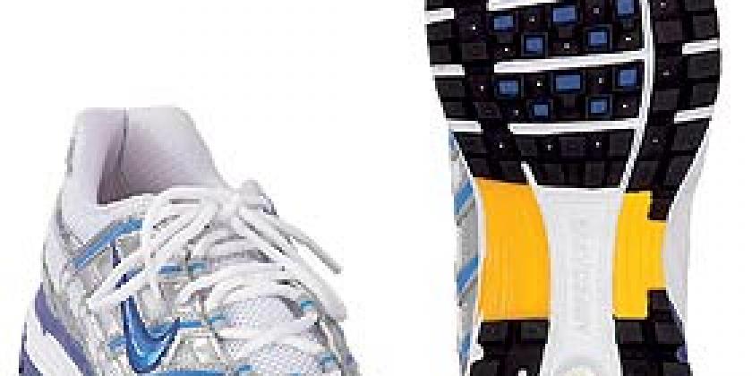 Laufschuh Nike Air Pegasus Laufschuh Nike Air Pegasus