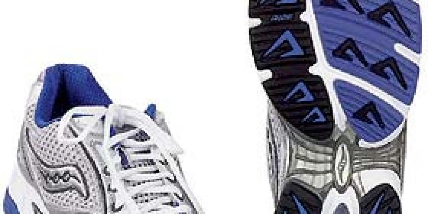 Laufschuh Saucony Grid Trigon Laufschuh Saucony Grid Trigon