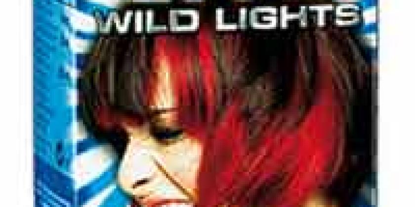 Strähnchenfarben 1_ Schwarzkopf Poly Live Wild Lights Strähnchenfarben 1: Schwarzkopf Poly Live Wild Lights