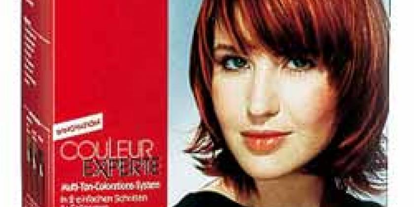 Strähnchenfarben 3_ L’Oréal Juicy Grenadine Glutrot Strähnchenfarben 3: L’Oréal Juicy Grenadine Glutrot