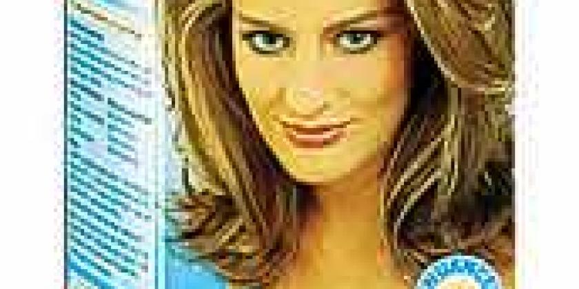 Strähnchenblondierungen 4_ Londa Londacolor Strähnchenblondierungen 4: Londa Londacolor