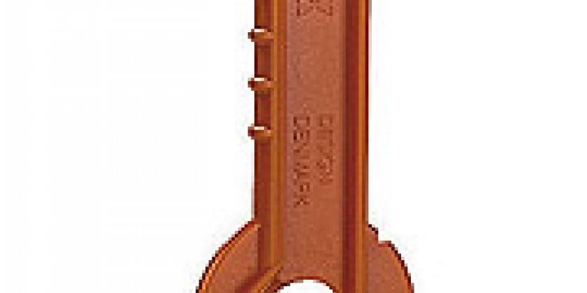 Küchenhilfsmittel Brix Tiptop Wehrfritz Öffner für Milchkarton Küchenhilfsmittel Brix Tiptop Wehrfritz Öffner für Milchkarton