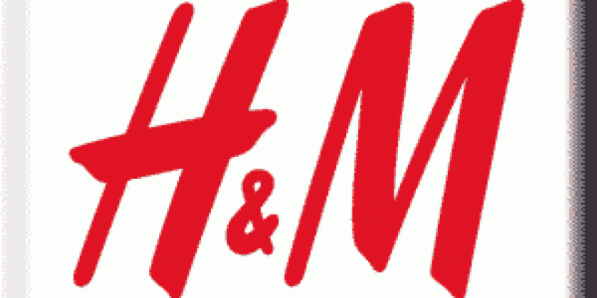 H&amp;M Button