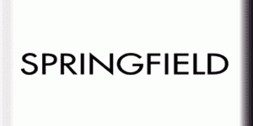 Springfield Button
