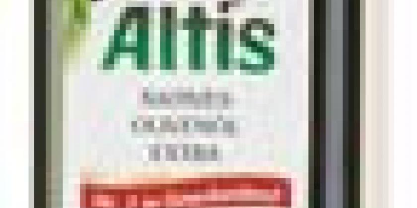 Olivenöl Altis 73px Olivenöl Altis 73px