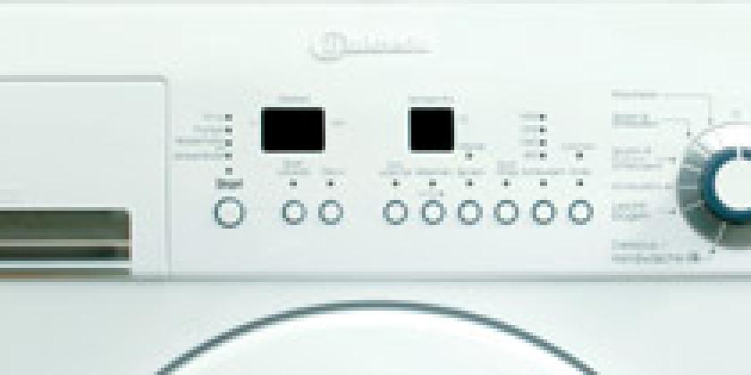 Bauknecht WAK 9660 Bauknecht WAK 9660