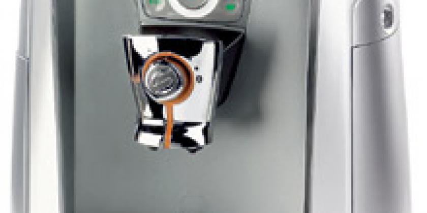 Espressomaschine Saeco Primea Cappuccino Ring