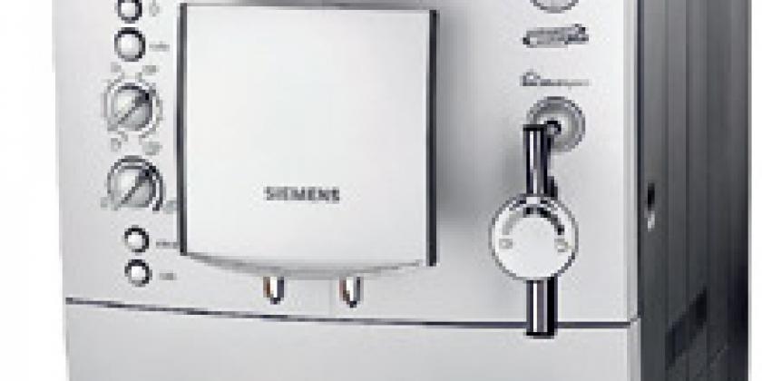 Espressomaschine Siemens surpresso S50; TK65001