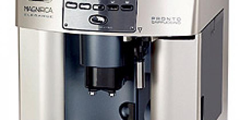 Espressomaschine DeLonghi Magnifica Elegance, Pronto Cappuccino ESAM3600