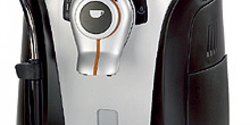 Espressomaschine Saeco Odea Go