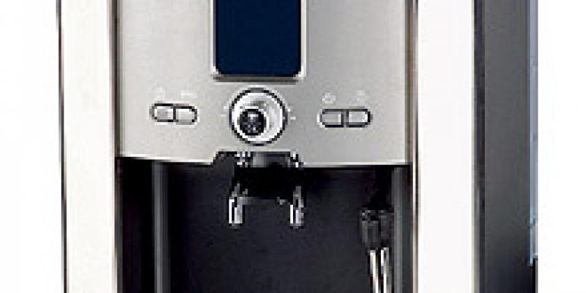 Espressomaschine Krups Espresseria Automatic XP 7240