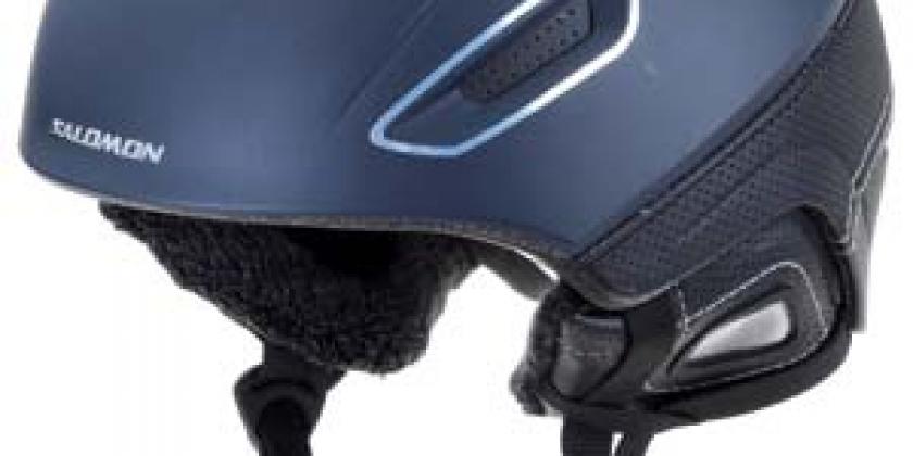 Schihelm Salomon Impact 300px Schihelm Salomon Impact 300px