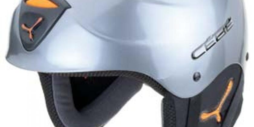 Schihelm Cebe Spyner Freestyle 300px Schihelm Cebe Spyner Freestyle 300px