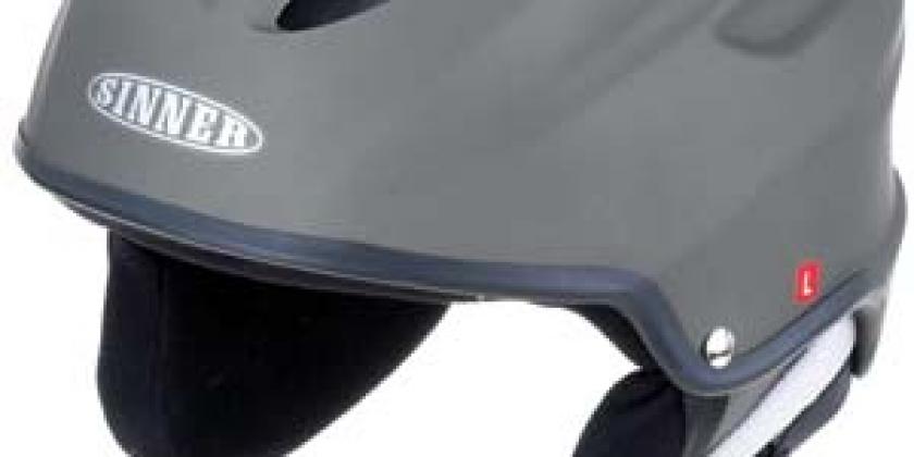 Schihelm Sinner Vanquish 300px Schihelm Sinner Vanquish 300px